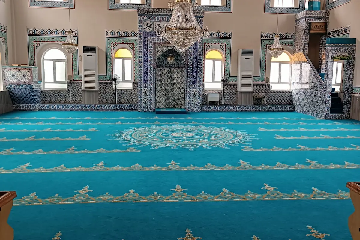 Reşadiye Camii