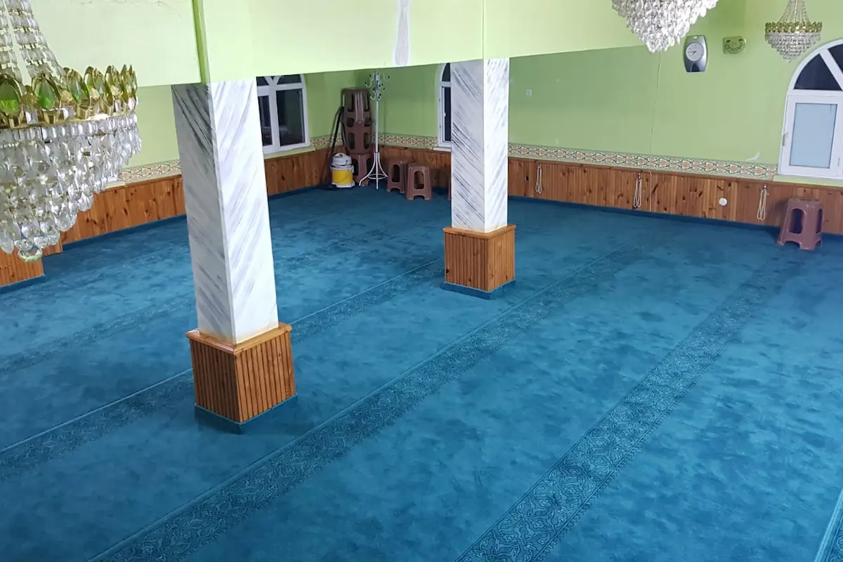 Milne Köyü Camii