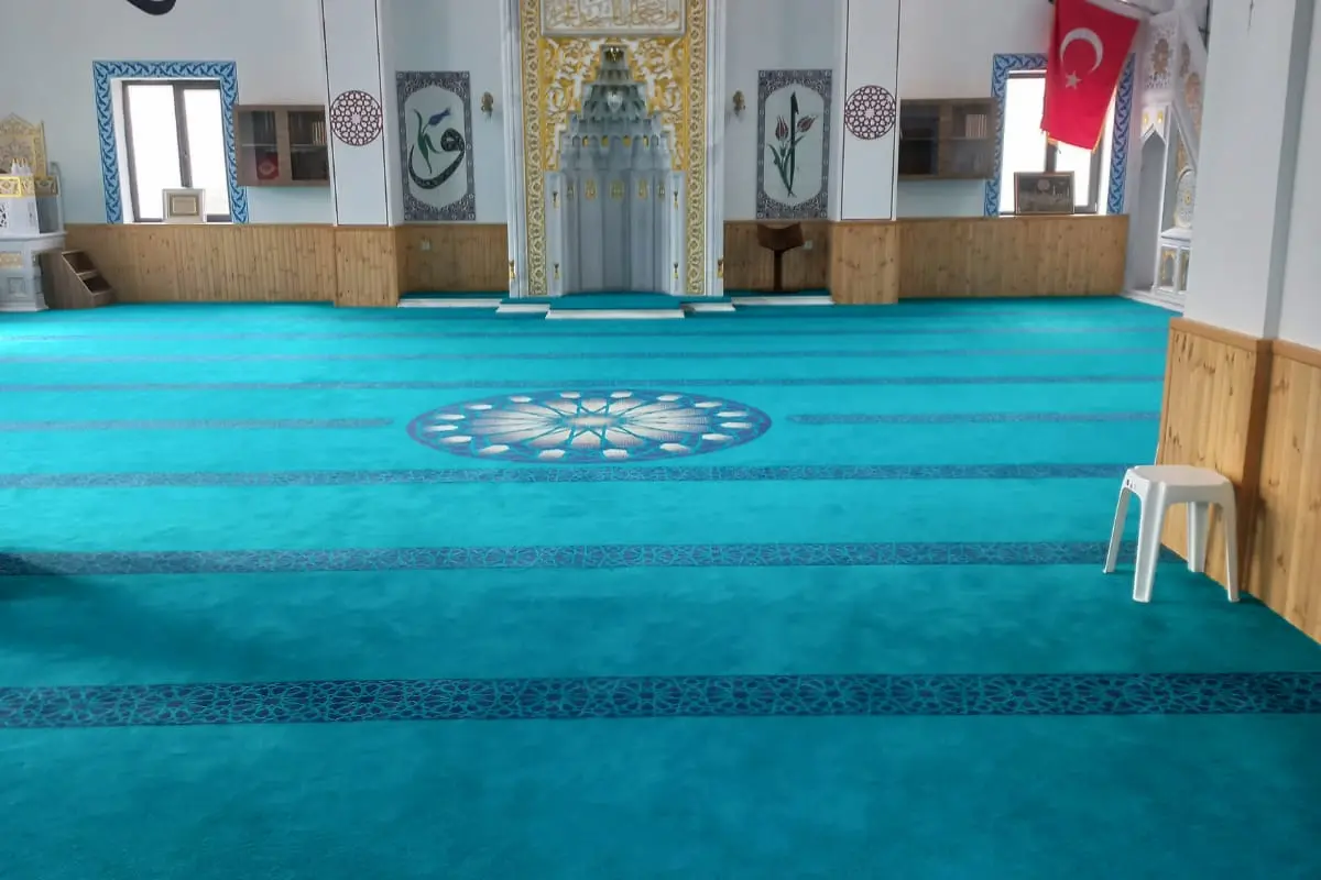 Çengelli Köyü Camii