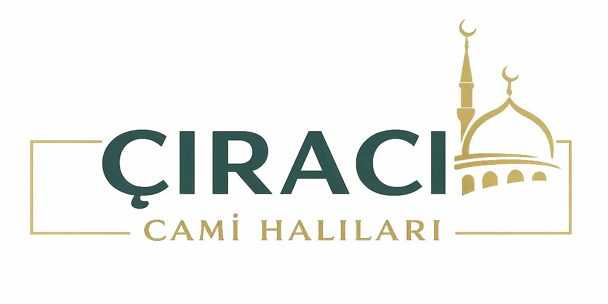 Çıracı Cami Halıları